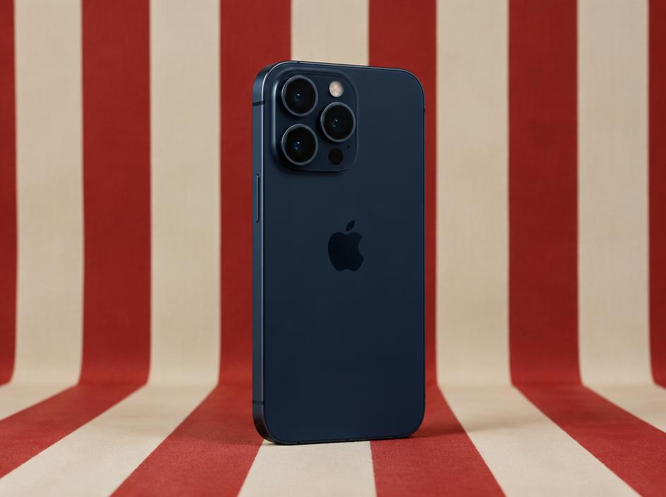 Liberty Phone X